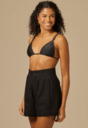 Short Mila MN Preto