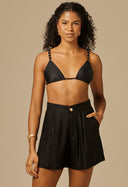 Short Milão MD Preto