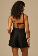 Short Milão MD Preto