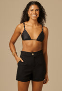 Short Lua MD Preto
