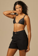 Short Lua MD Preto