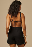 Short Lua MD Preto