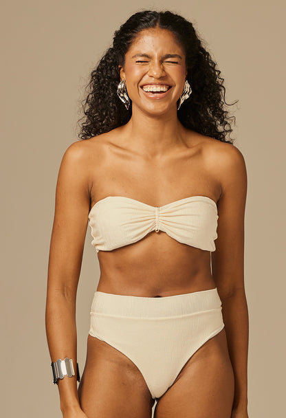 Calcinha Hot Fresia Jwn Perola