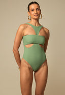 Body Zaya Pistache