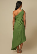 Vestido Pietra Pistache