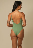 Body Ellen Pistache