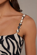 Body Jaque New Riviera P&B