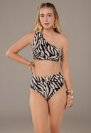 Top Ombre Riviera P&B