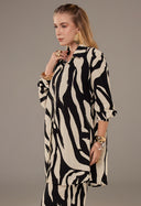 Camisa Paula Riviera P&B