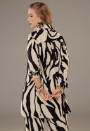 Camisa Paula Riviera P&B