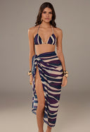 Pareô Beach Tríade