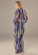 Camisa Paula Tríade