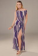 Vestido Caraiva Tríade