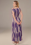 Vestido Caraiva Tríade