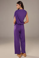 Blusa Jane Laços
