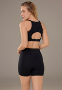 Top Shape Preto