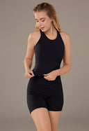 Regata Shape Preto