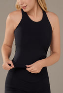 Regata Shape Preto