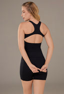 Regata Shape Preto