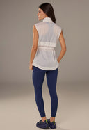 Parka Active Branco