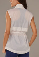 Parka Active Branco
