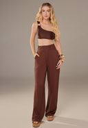 Calça Lorena Fzc Cacau