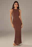 Vestido Luana Cascalho