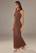 Vestido Luana Cascalho