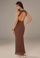 Vestido Luana Cascalho
