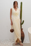 Vestido Ariane Pérola PG