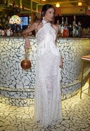 Saia Raquel Off White PG