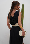 Vestido Ariane Preto PG