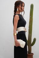 Vestido Ariane Preto PG