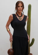Saia Ariane Preto PG