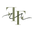 Fio a Fio Beach logo
