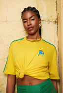 Camisa T-Shirt Brasil