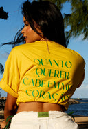 Camisa T-Shirt Faf Team