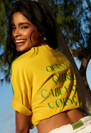 Camisa T-Shirt Faf Team