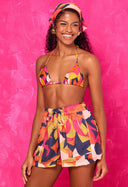 SHORT-BELLA