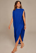 Vestido Gaspar Ln Azulic
