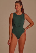 Body Luara Verde FAF