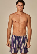 Bermuda Casual Shortinho Tríade