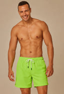 Bermuda Beach Adulto Verde Fluor