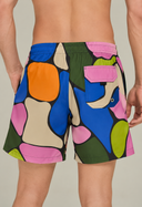 Bermuda Casual Shortinho Carnavalia