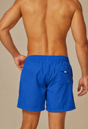 Bermuda Casual Shortinho Blue