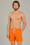 Bermuda Casual Linho Bossa