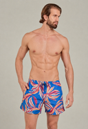 Bermuda Casual Shortinho Oasis26