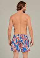 Bermuda Casual Shortinho Oasis26