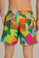 Bermuda Casual Shortinho País Tropical