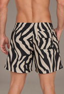 Bermuda Casual Shortinho Riviera P&B